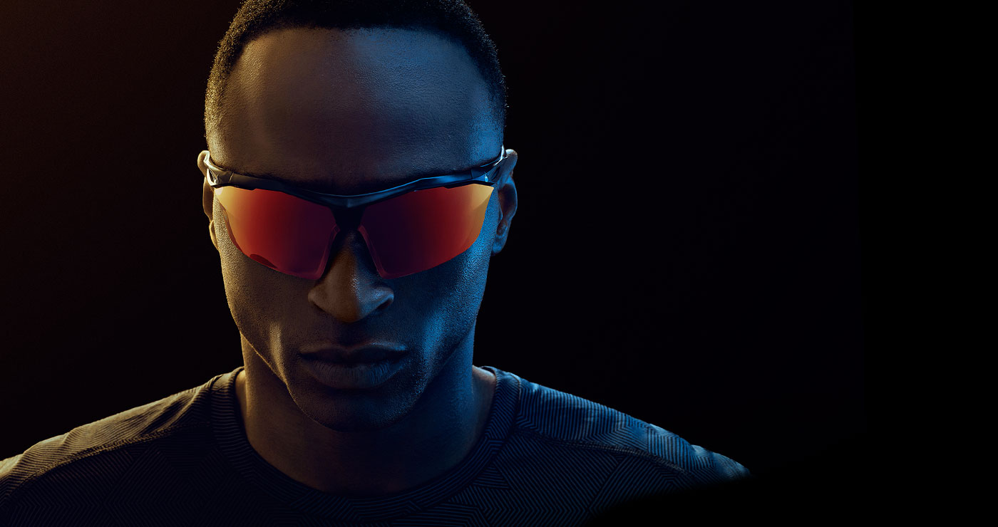 Lunettes best sale nike sport