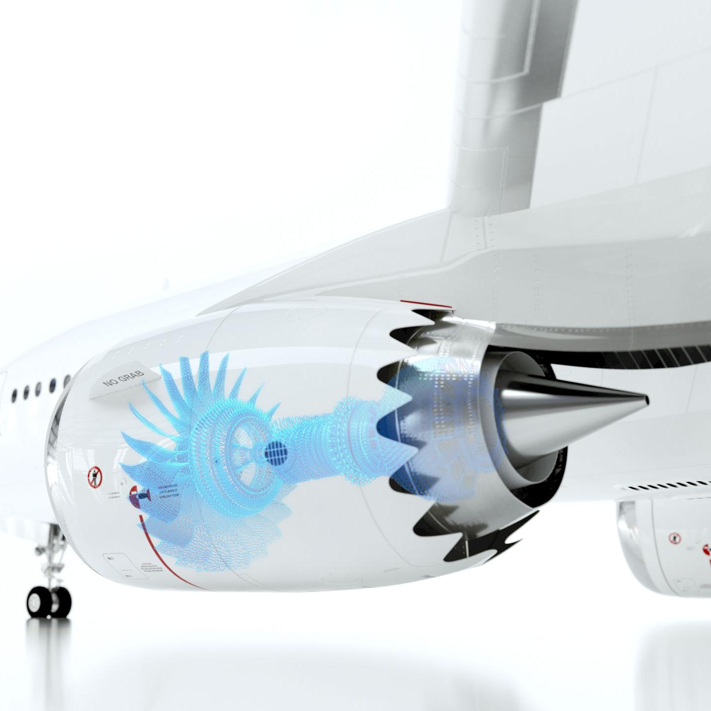 Maintenance, repair, and overhaul (MRO)