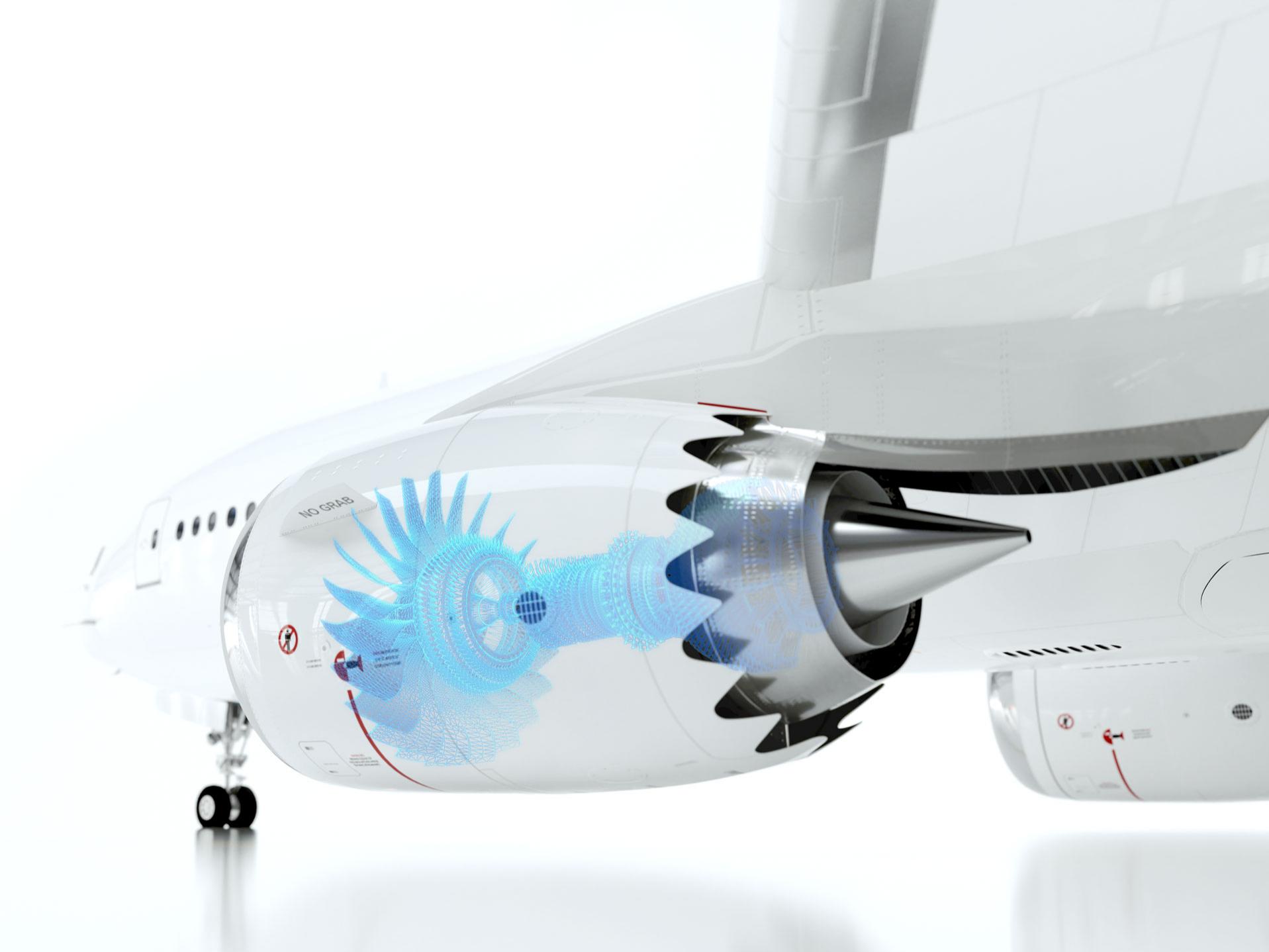 Maintenance, repair, and overhaul (MRO)