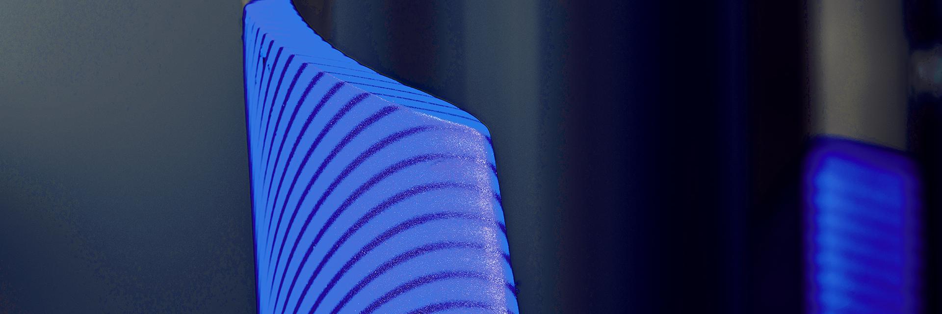 Nozzle guide vanes