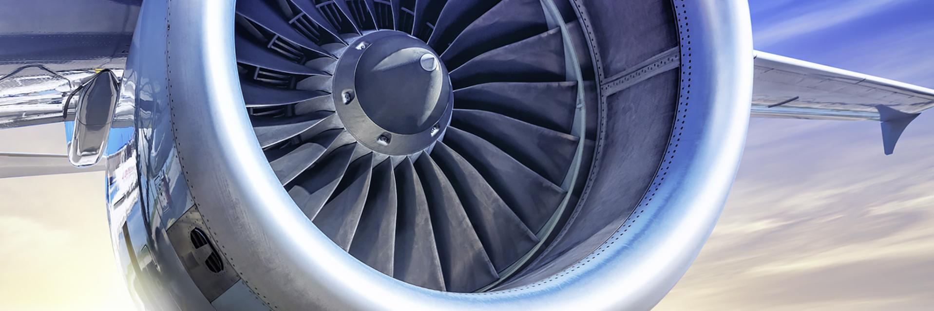 Aero Engine
