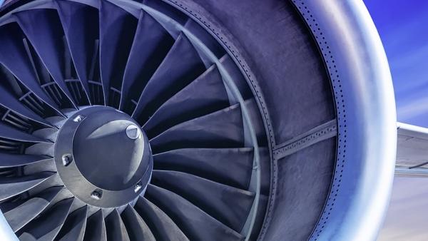 Aircraft Engines