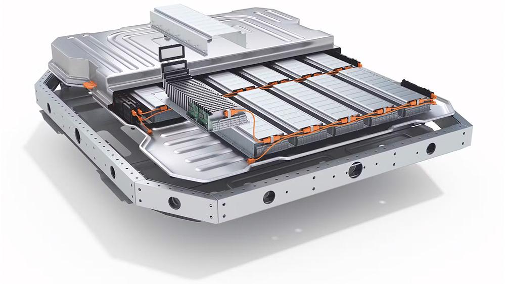 Battery quality management in production 