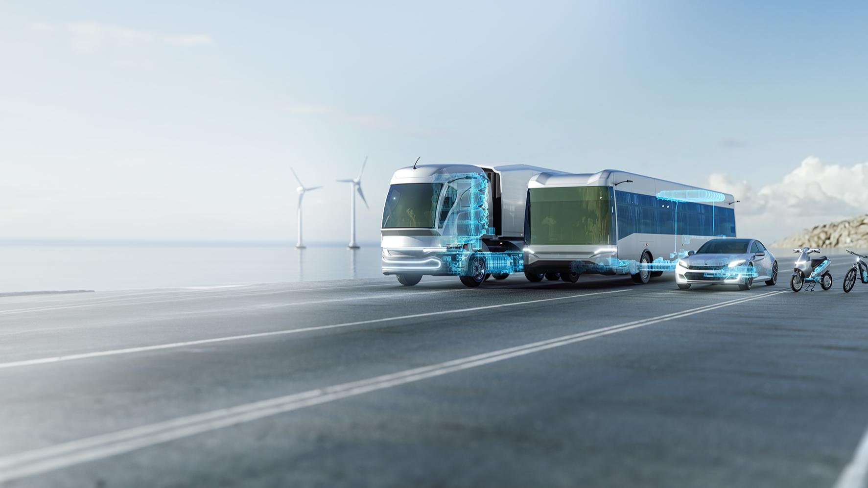 Quality Assurance  for eMobility