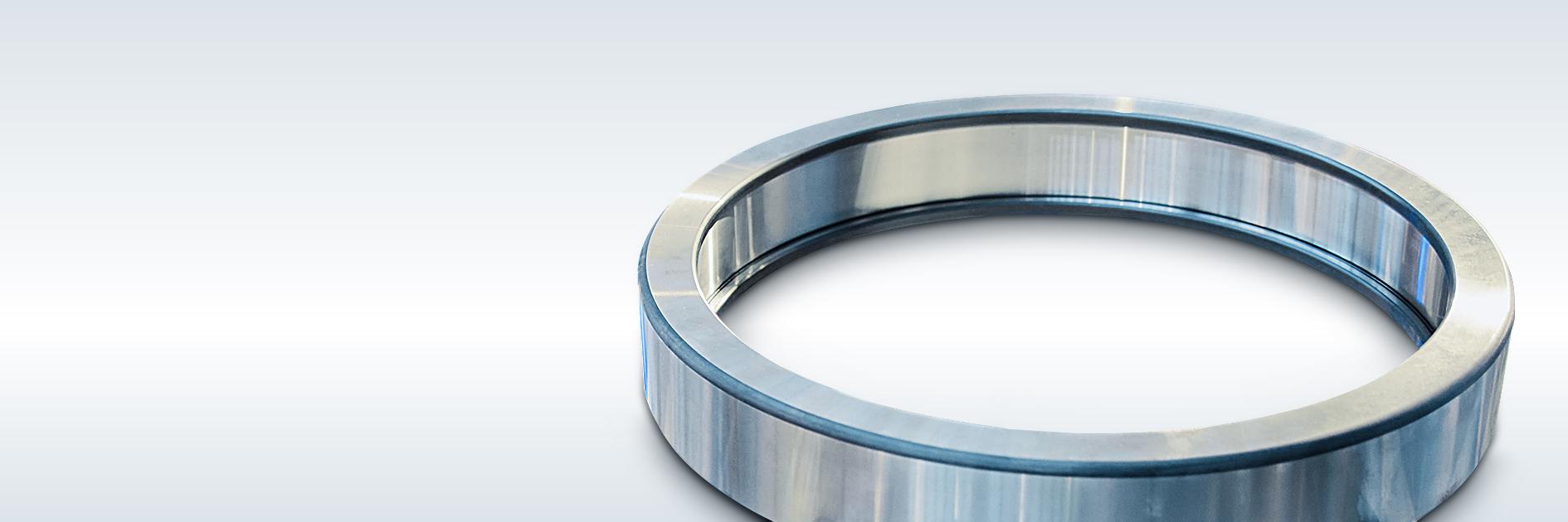 La métrologie ZEISS permet d'atteindre une précision à toutes les étapes du processus d'inspection des roulements. 