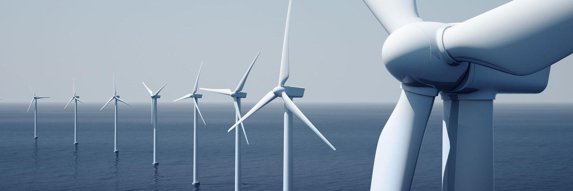 Quality Assurance for the Wind Sector