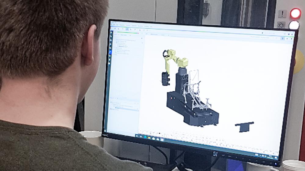 ZEISS Inspect Suite is de sleutel