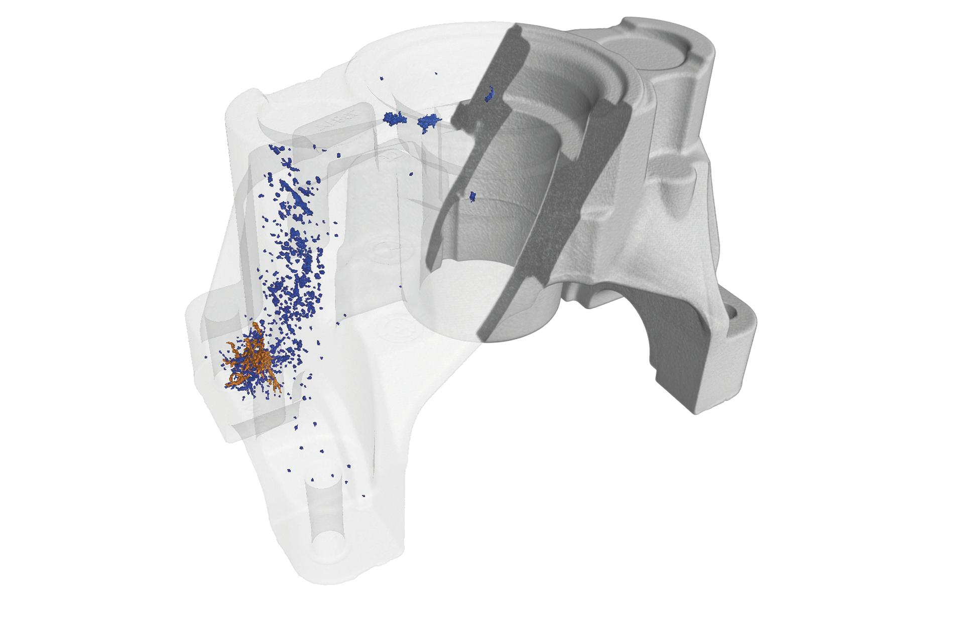 Defect analysis 3D (P203)
