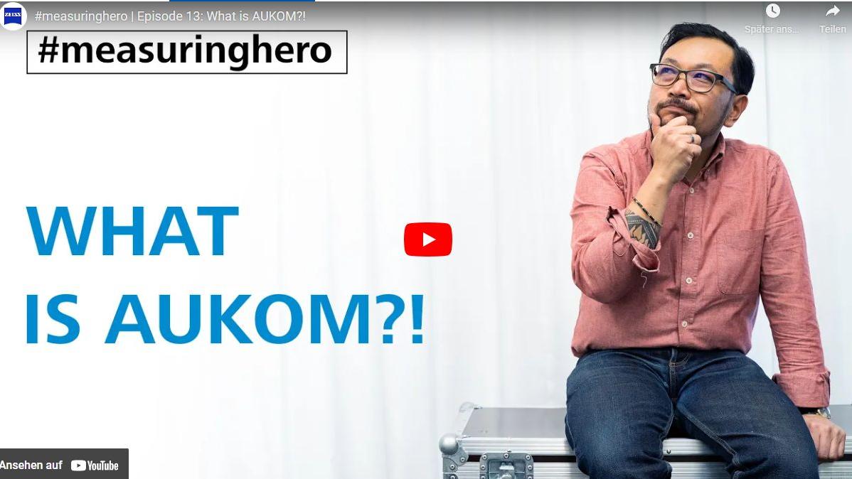 Wat is AUKOM?!