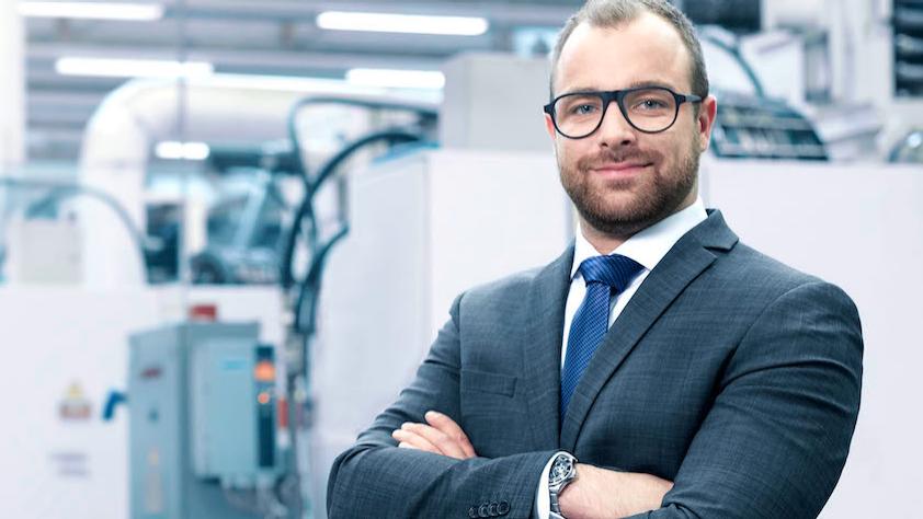 Meer expertise voor meer productiviteit