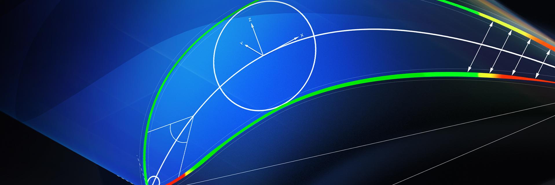 Airfoil Inspection