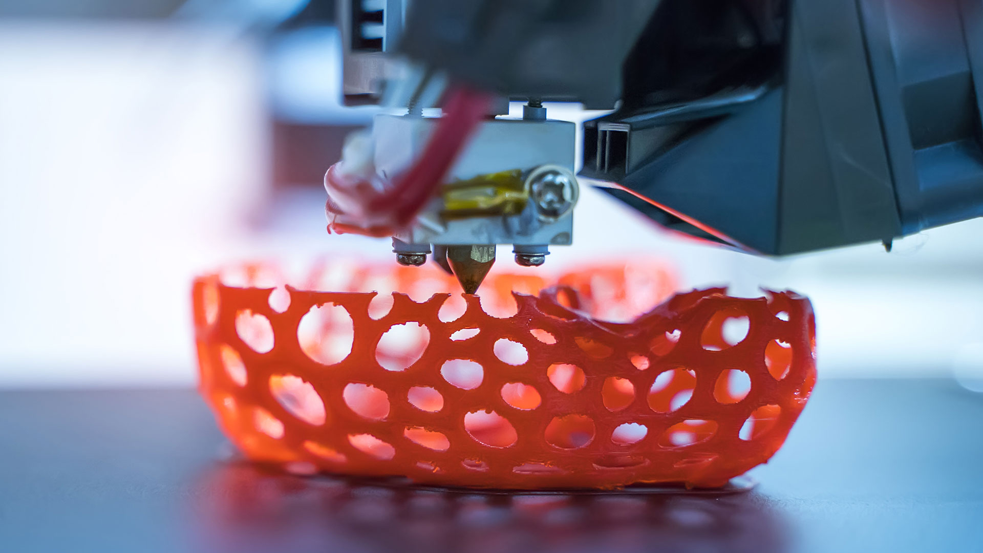 ZEISS REVERSE ENGINEERING  Tool correction Correcting 3D printed parts 