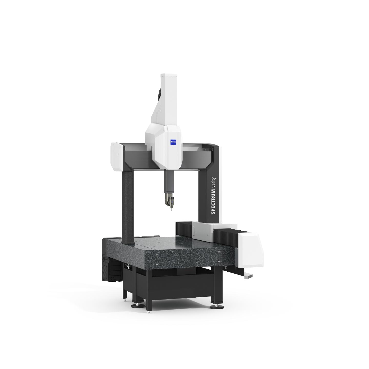 ZEISS SPECTRUM familie