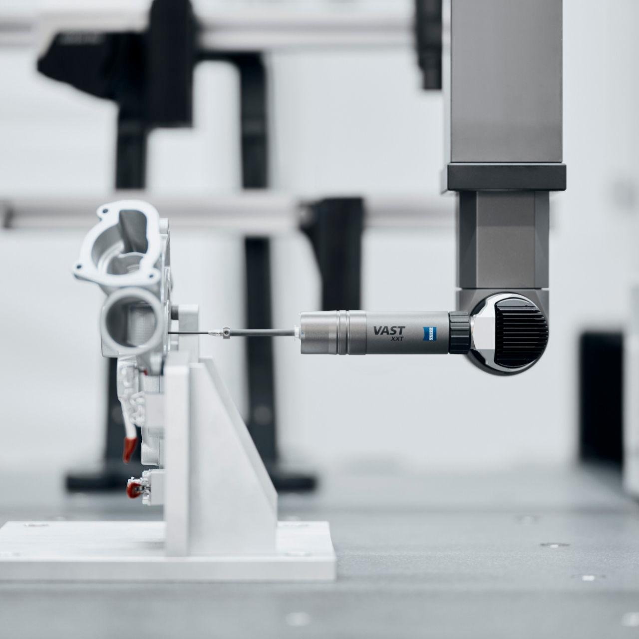 ZEISS SPECTRUM verity met ZEISS RDS C CAA incl. ZEISS VAST XXT