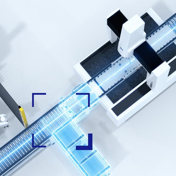 Optimaliseer de efficiëntie van uw proces