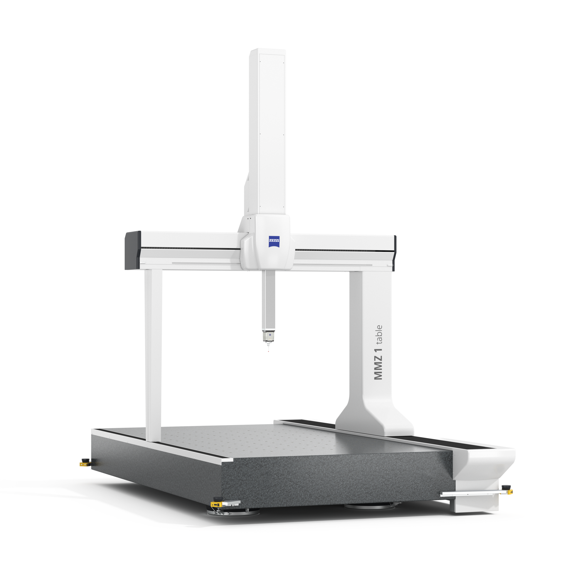 ZEISS MMZ 1 tafel