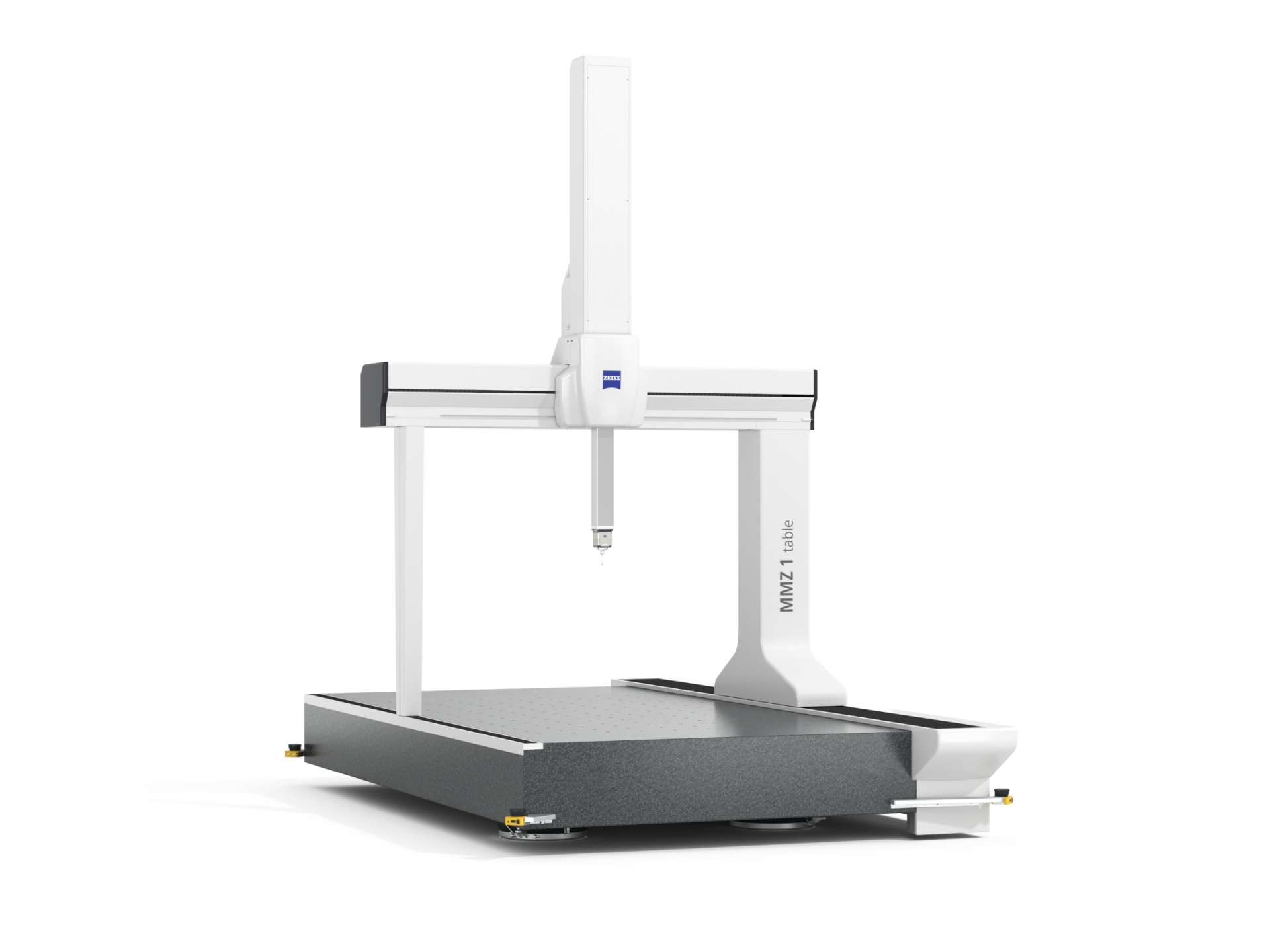 ZEISS MMZ 1-tafel