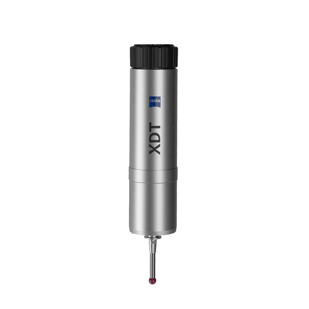 Multipuntsensor XDT: Precieze tastersystemen | ZEISS