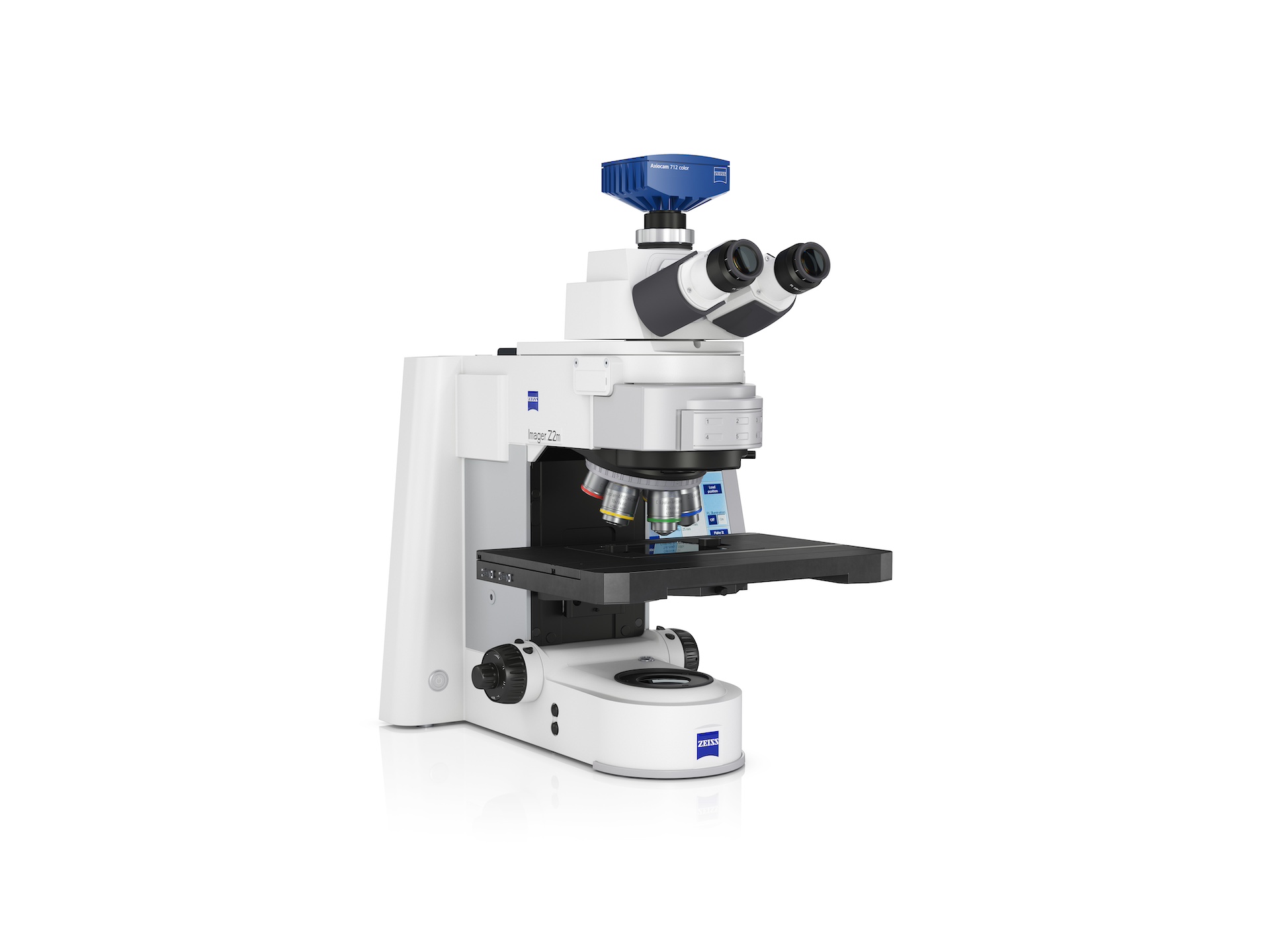 Licht- en digitale microscopen van ZEISS