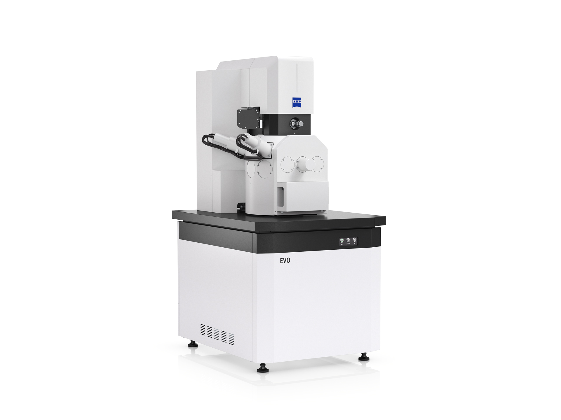 Elektronen-microscopen van ZEISS