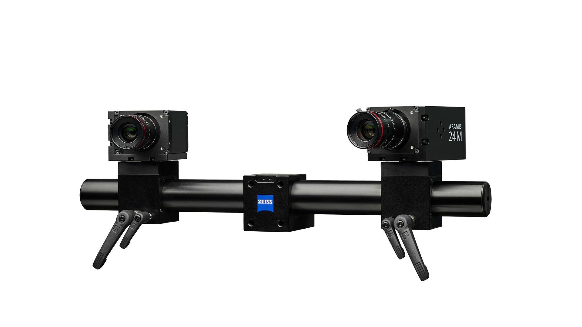 ZEISS ARAMIS ajustable 24M