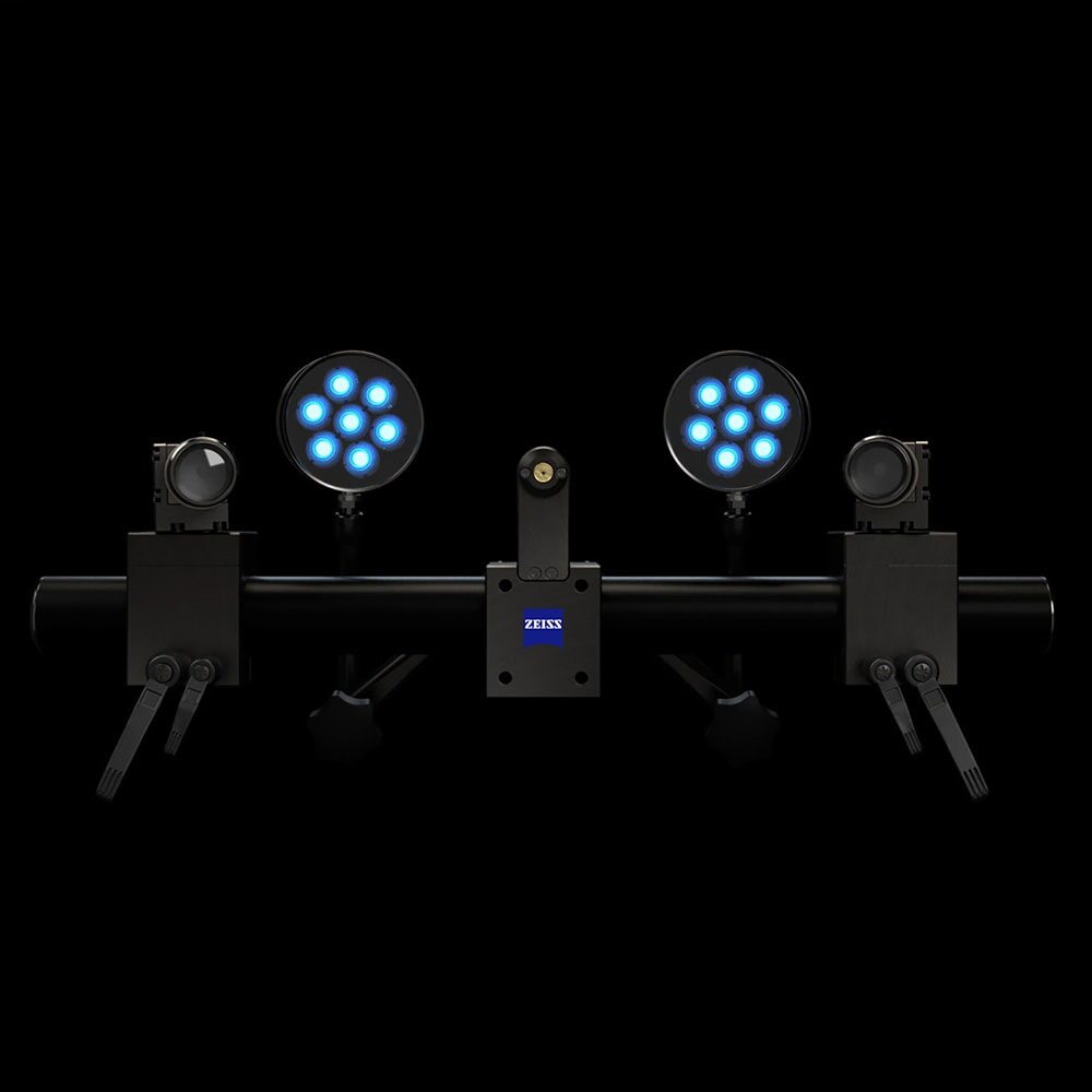 Individual configuration and system expansion