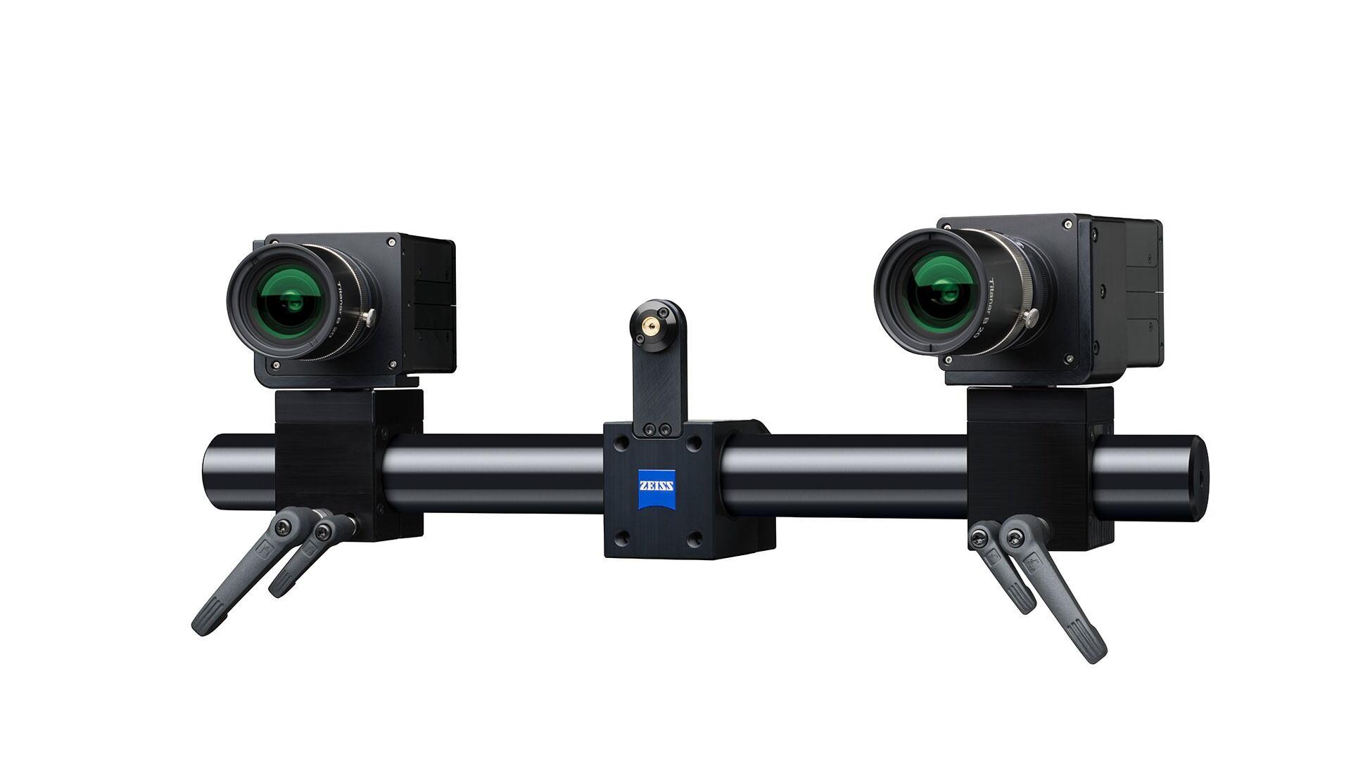ZEISS ARAMIS ajustable SRX