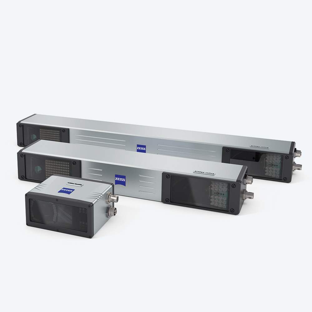 AiMax BestFit and AIMax Inline 