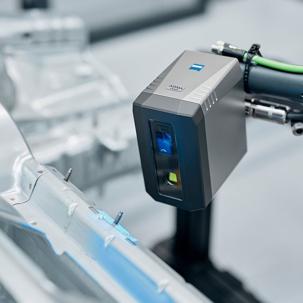 ZEISS AIMax cloud II