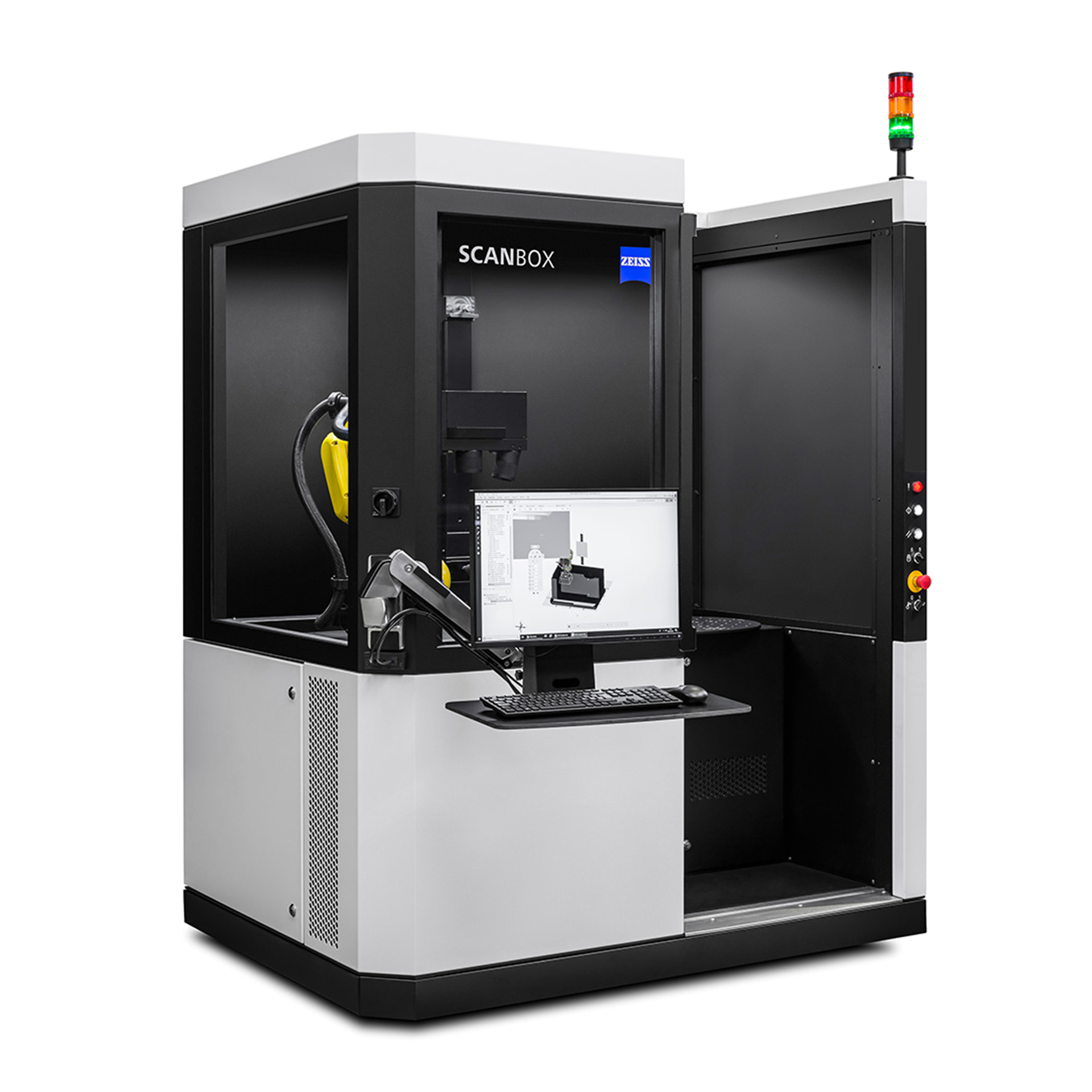 ScanBox serie 4
