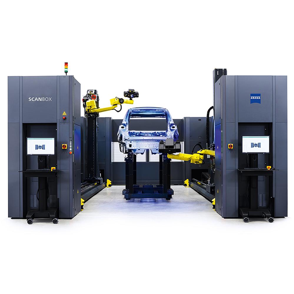ScanBox 8-serie