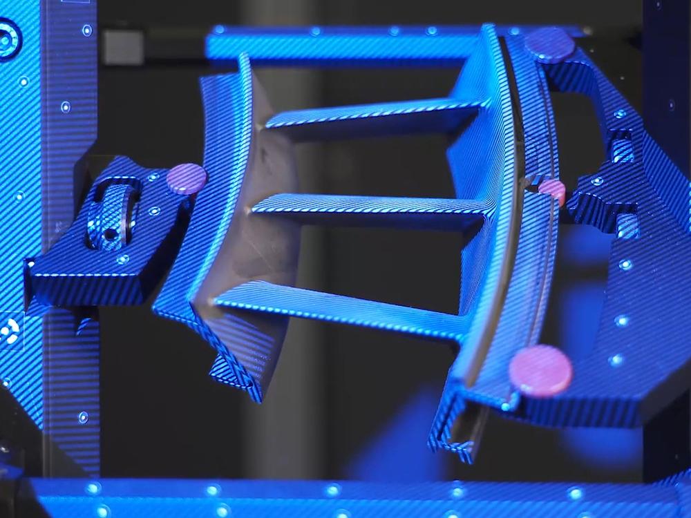 Gepersonaliseerd voor Airfoil Inspections