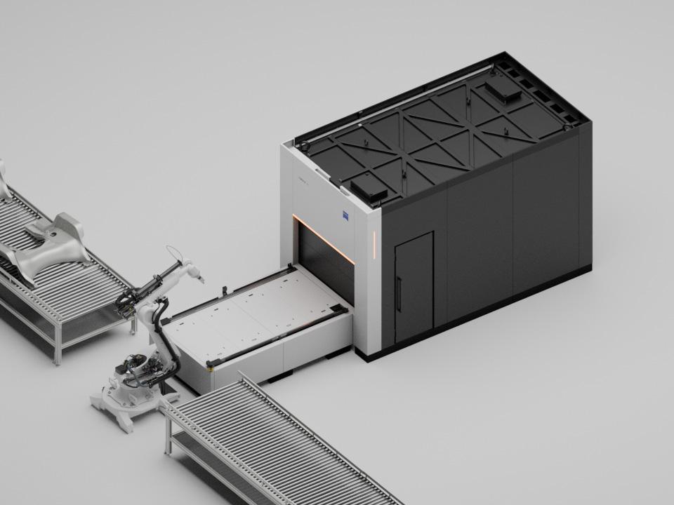 Solutions à porte simple ou à porte double pour différentes exigences