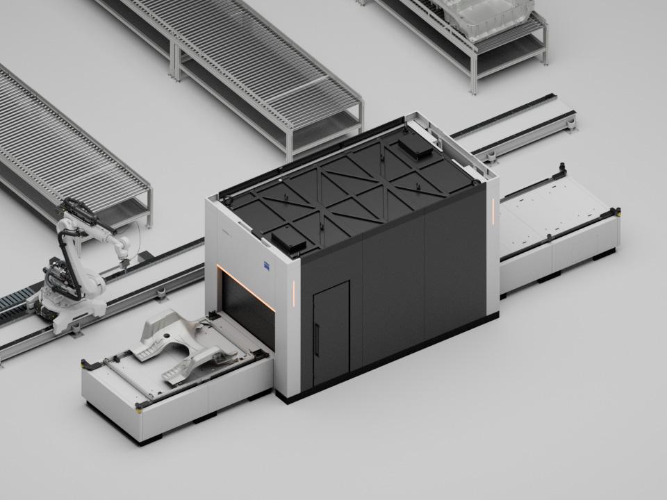 Solutions à porte simple ou à porte double pour différentes exigences