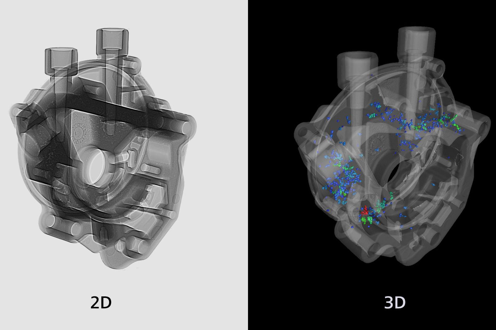 ZEISS BOSELLO HEX- en ZEISS BOSELLO MAX-systemen zijn CT-geschikt