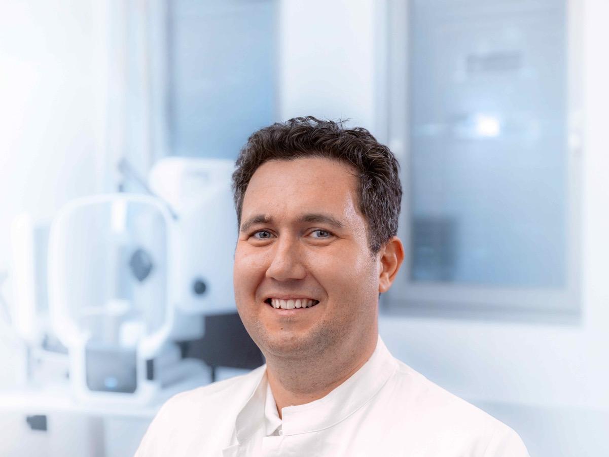 Dr Kortüm