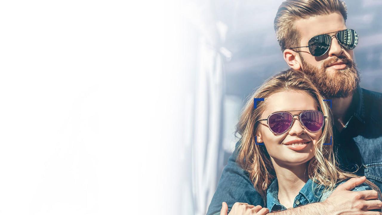 Verres sales lunettes zeiss
