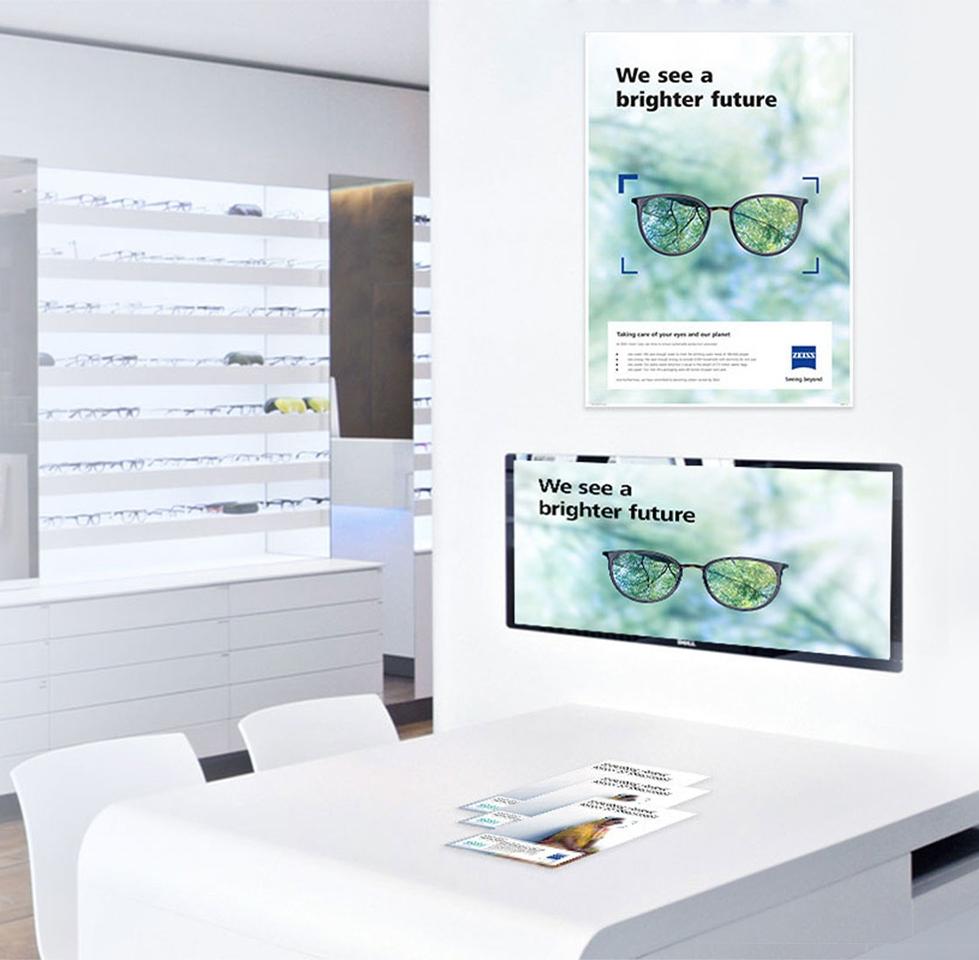 Marketing Toolbox | ZEISS Progressive Precision