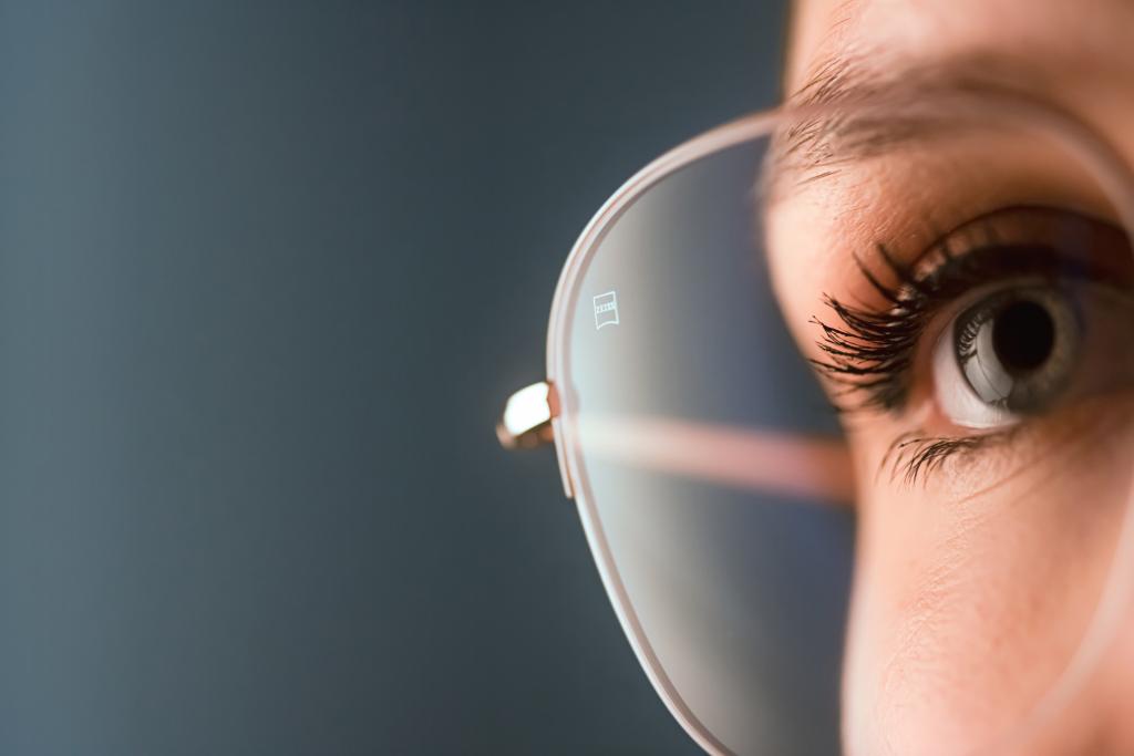 Verres optiques zeiss top
