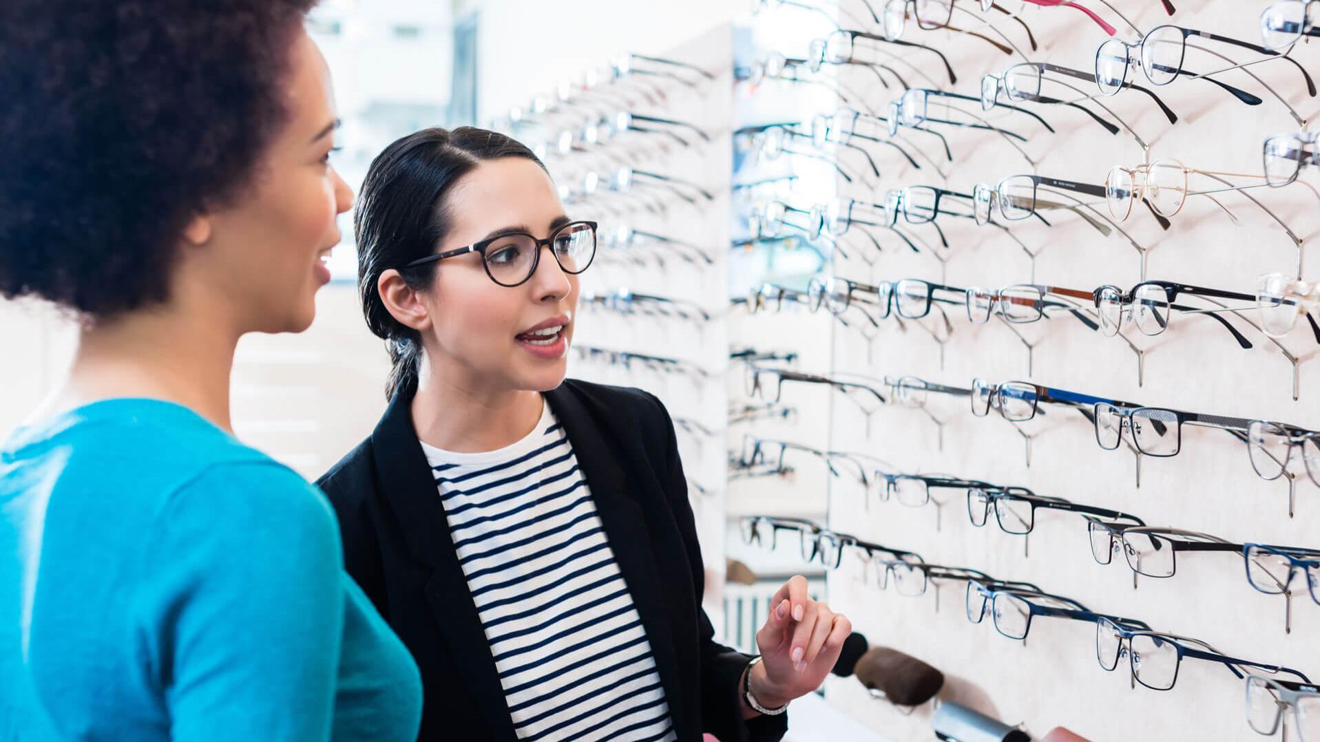 Portez toujours des lunettes adaptées.