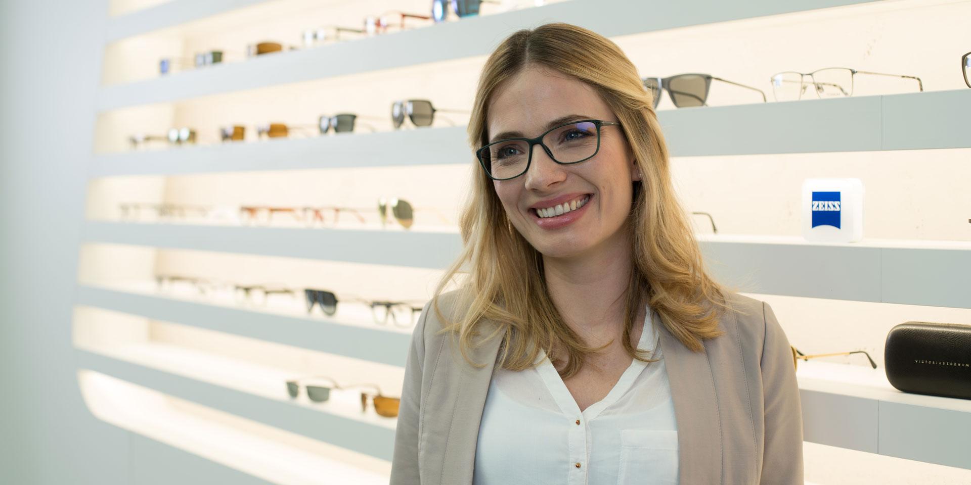 Adviezen voor de aanschaf van een bril: hoe vindt u de juiste bril?