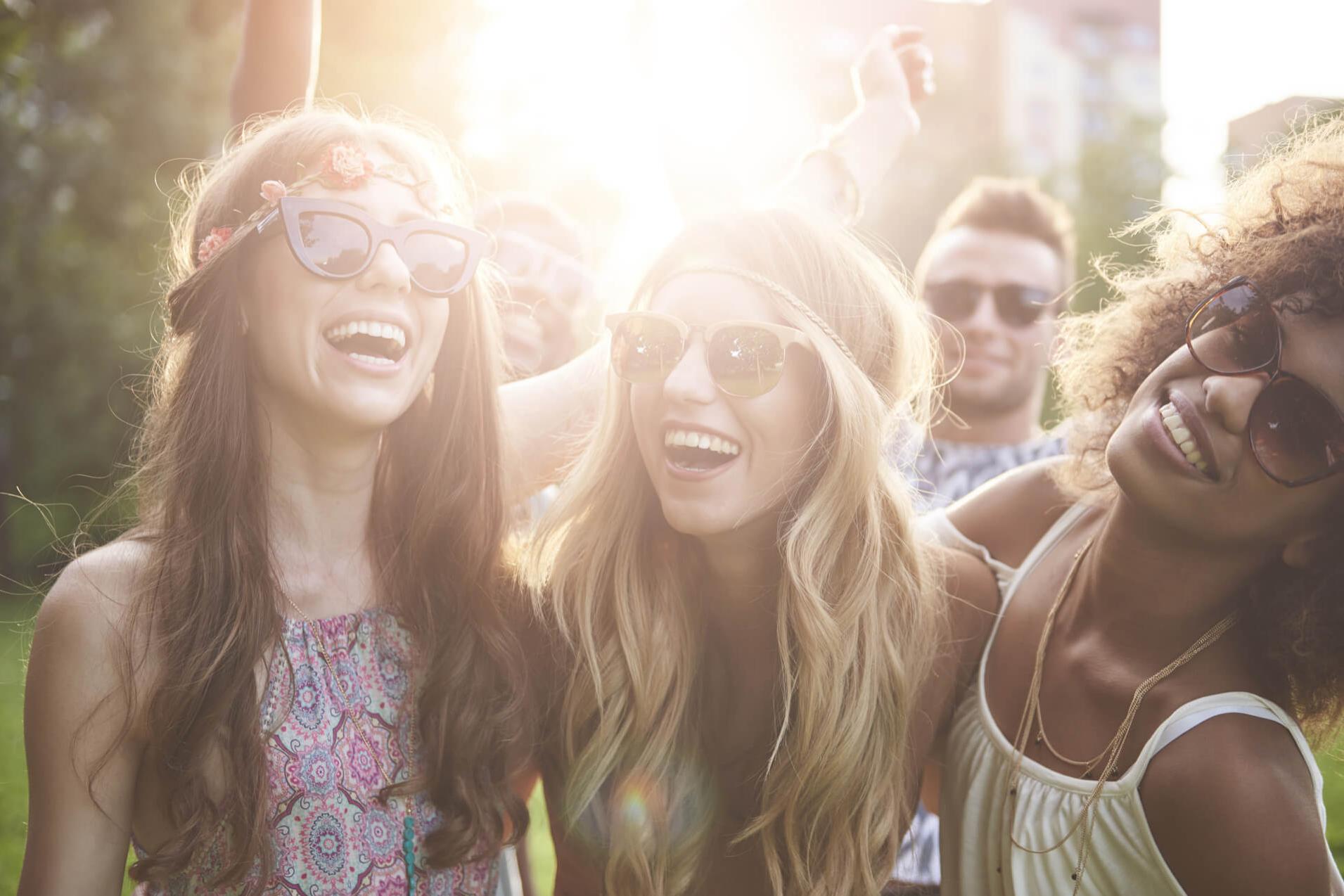 La meilleure protection anti-UV pour vos yeux