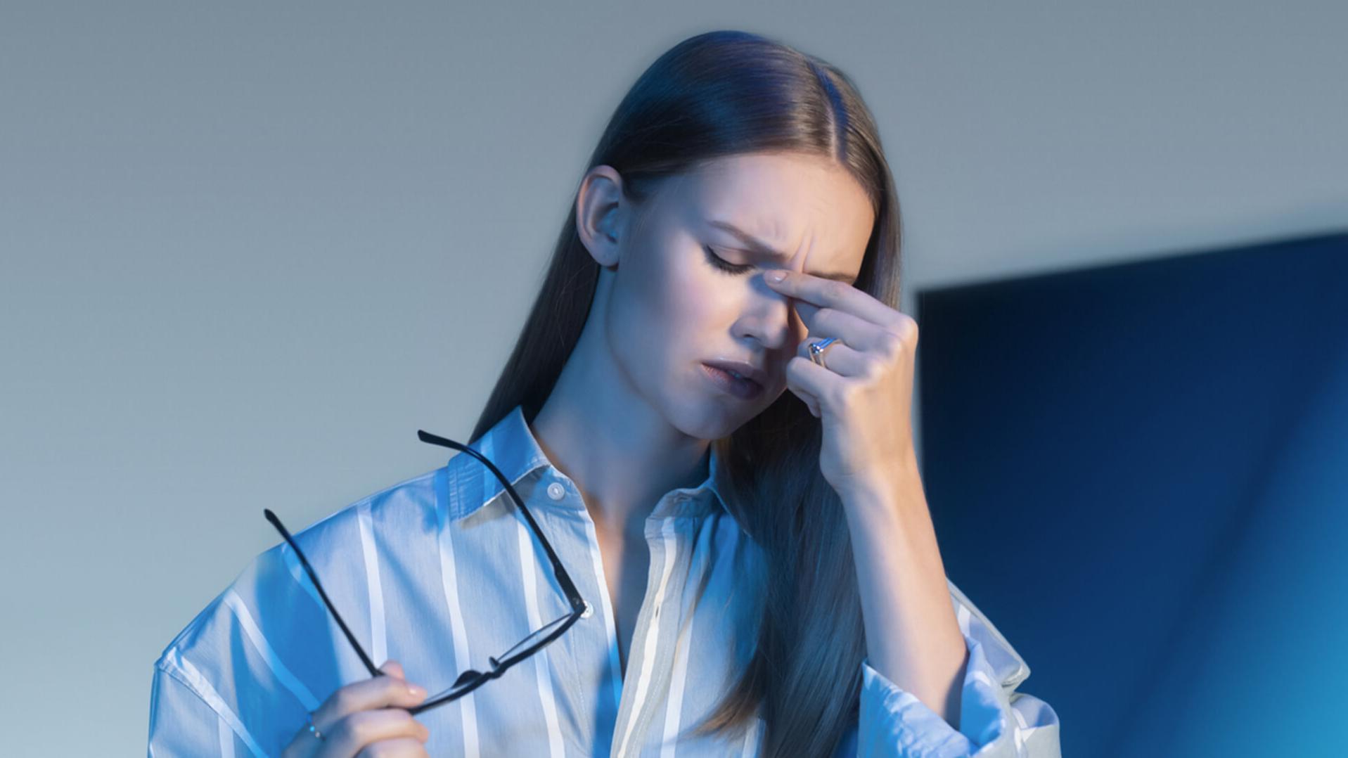Als een bril te strak zit. De beste tips voor ontspannen zicht en de perfecte pasvorm