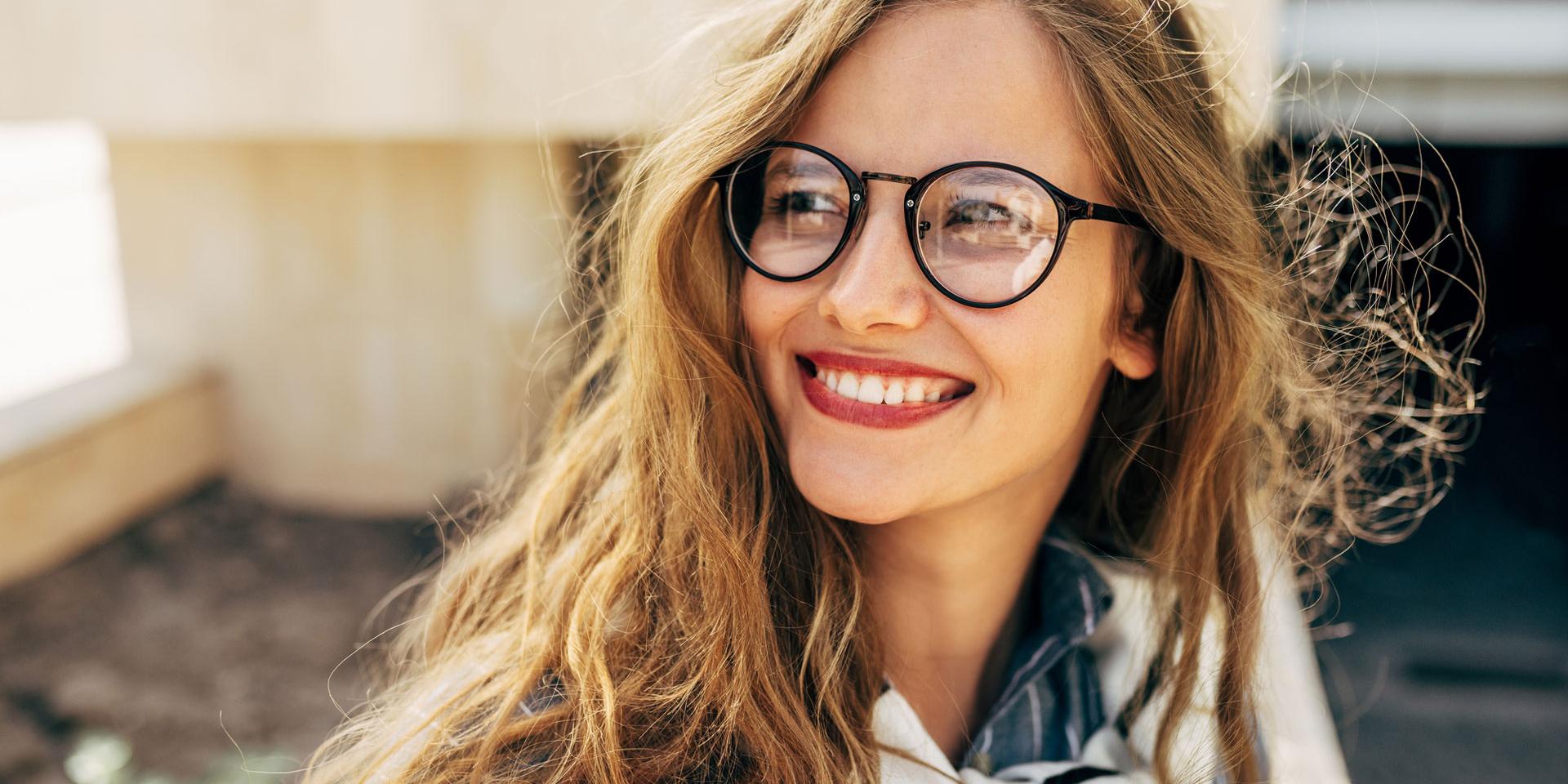 Vos lunettes sont le reflet de votre personnalité