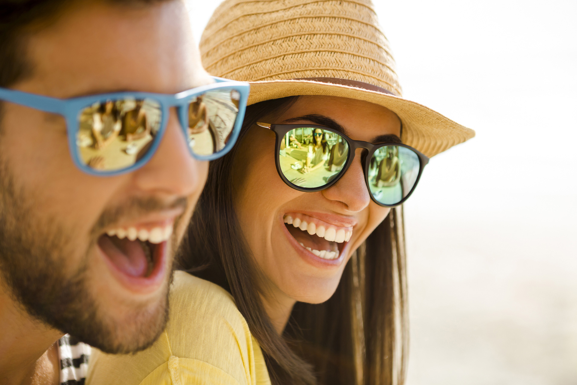 Les lunettes soleil 2025