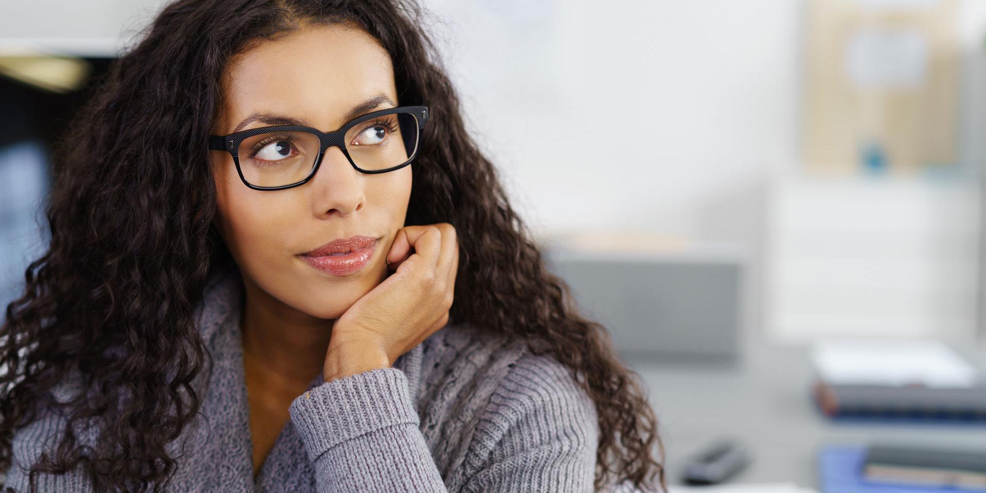 Lunettes, lentilles ou chirurgie laser : faire le bon choix.