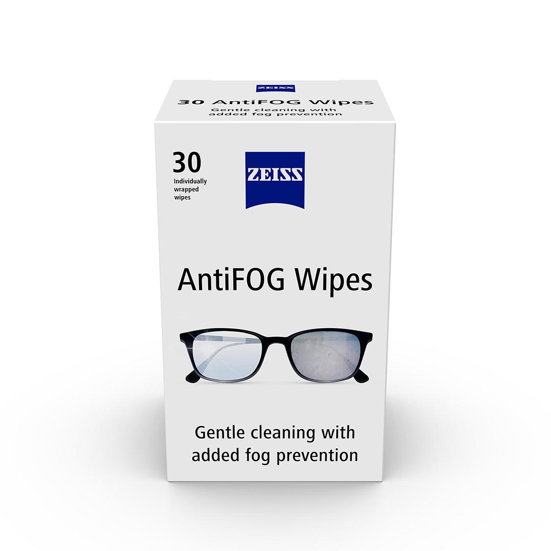 ZEISS anti-condensdoekjes