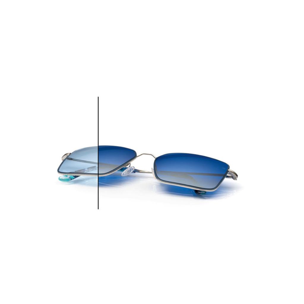 Verres PhotoFusion X de ZEISS Verres photochromiques