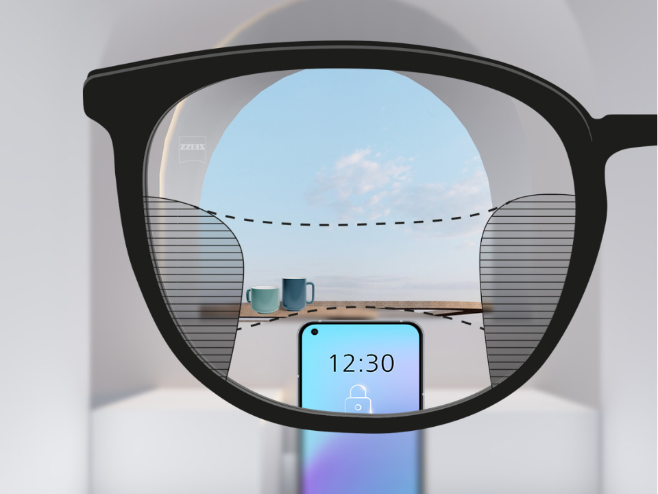 Lunettes verres progressifs varilux online
