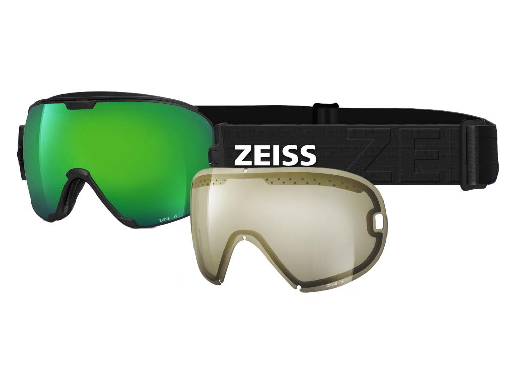 Lunette de neige sale